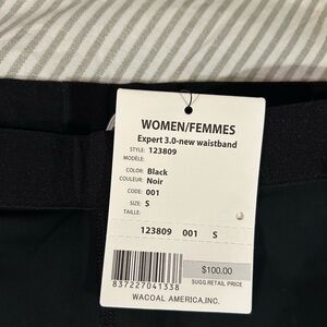 CWX compression leggings brand new!